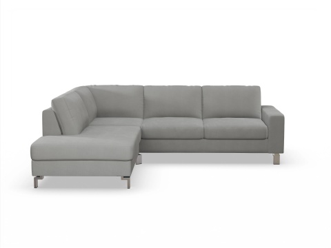 Ecksofa UM Medium Plus L